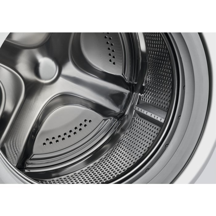 Electrolux EW6SN347SP vaskemaskine Front-lsning 7 kg 1400 rpm Hvid #9