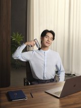 SKG F1 Pro massageapparat Nakke, Skuldre Gr� #9