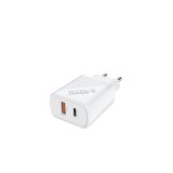 SAVIO LA-04 USB Type A & Type C Quick Charge Power Delivery 3.0 Indendrs #4