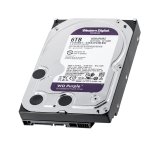 Western Digital WD64PURZ harddisk 3.5