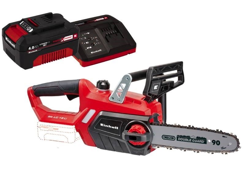 K�DESAV GE-LC 18 LI (4.0 AH ZS) EINHELL #1