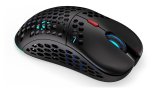 ENDORFY LIX Plus Wireless mus Spil Hjre hnd RF Wireless + USB Type-C Optisk 19000 dpi #5