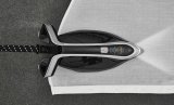 Tefal Pro Express Vision GV9821 3000 W 1,2 L Durilium AirGlide Autoclean soleplate Sort, Slv #5