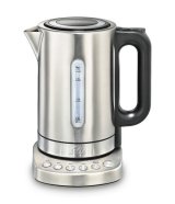 Solis Vario Temp Kettle elkedel 1,7 L 2200 W Rustfrit st�l #4