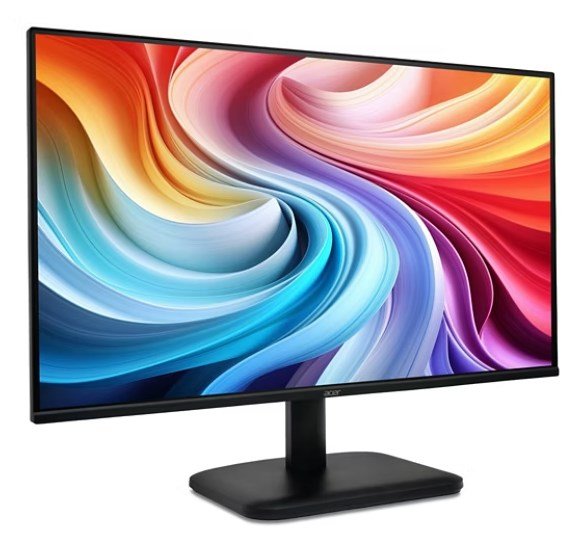 LCD Monitor 24-inch EK251QGBI/UM.KE1EE.G01 Acer #1