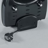 Severin SA 2969 sandwichtoaster 600 W Sort, Rustfrit stl #9