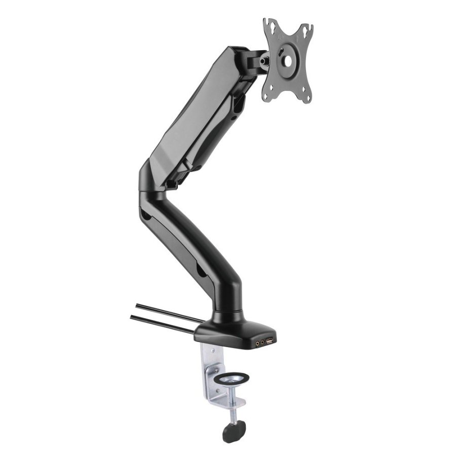 Techly ICA-LCD 514 skrmbeslag og -stativer 68,6 cm (27
