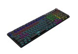iBox AURORA K-6 tastatur Universel RF trdls + Bluetooth QWERTY Engelsk Sort #18