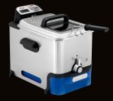 Frits Oleoclean Digital Timer 3.5L 2300W #5