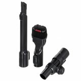 Samsung VS28C9784QK 2-in-1 stick vacuum Batteri Dry Posels 1200, 730 Sort #67