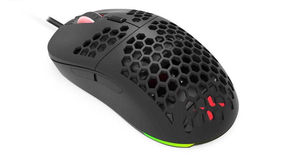 Krux Galacta Gaming Mouse (KRX0084) #1