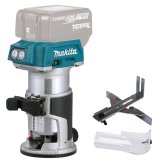 Makita DRT50Z frsemaskine #2