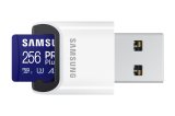 Samsung PRO Plus MB-MD256SB - flashhuk #6