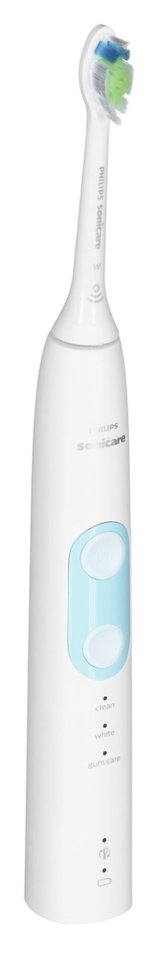 Philips Sonicare Indbygget tryksensor, sonisk eltandbrste #5