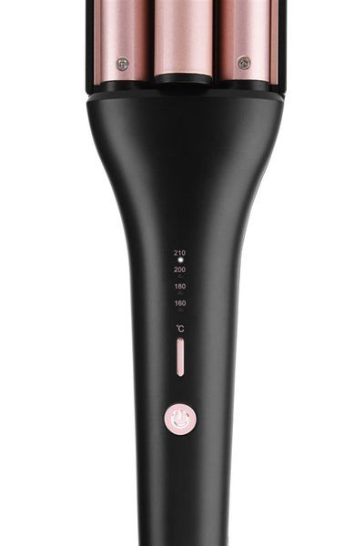 Eta Fenit� Glatteb�rste Varm Sort, Rose 100 W 1,7 m #8