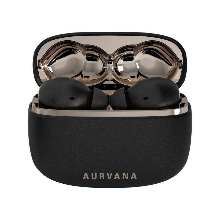 Creative Labs AURVANA ACE SXFI XMEMS EARBUDS TWS #4