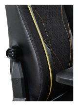 Trust GXT 721 Ruya Pro Universal gamingstol Sort #4