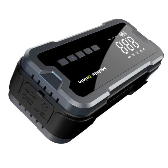 Mobile Origin MO-JSC-CA1 jumpstarter til k�ret�j #7