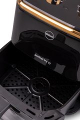 ELDOM FRITTA fedtfri frituregryde, kapacitet 5,0 l, justerbar temp., fdt, 1500 W #13