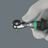 Wera 05003662001 rachet skruen�gle St�l 1 stk #7