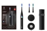 Oclean X Ultra S Set Voksen Elektrisk tandbrste Sort #2