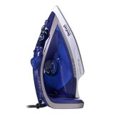 Tefal Ultimate Pure FV6812E0 strygejern Dampstrygejern 2800 W Bl, Slv #2