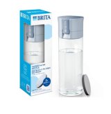 Brita Vital Filtrerende flaske 0,6 l Pastelbl� #6