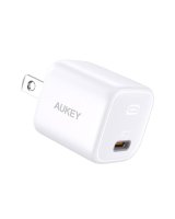 AUKEY PA-B1 Universel Hvid Vekselstrm Indendrs #1
