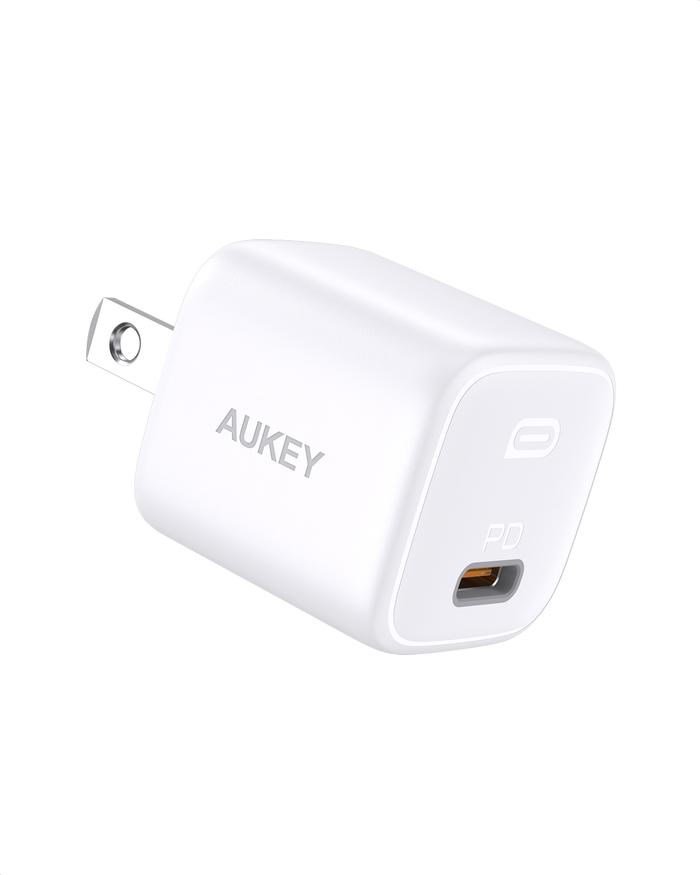 AUKEY PA-B1 Universel Hvid Vekselstrm Indendrs #1