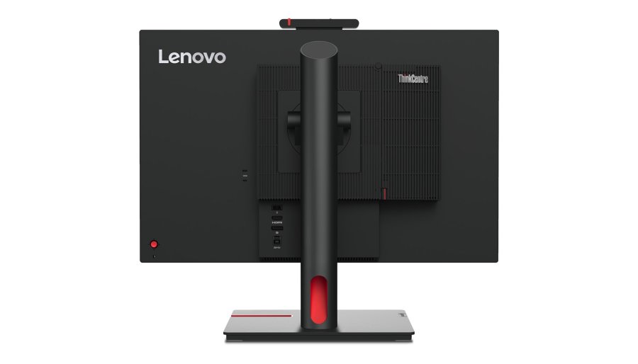 Lenovo ThinkCentre Tiny-In-One 24 Gen 5 LED display 60,5 cm (23.8