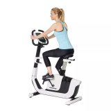 Horizon Fitness Comfort 8.1  Station�r cykel #2