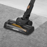 Ledningsfri stvsuger med moppefunktion Taurus Homeland Ultimate Digital Wash #22