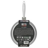 Resto Kitchenware Achird Gryde til alle forml Rund #11
