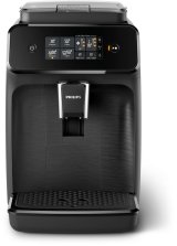 Philips 1200 series EP1200/00 kaffemaskine Fuld-auto Espressomaskine 1,8 L #4