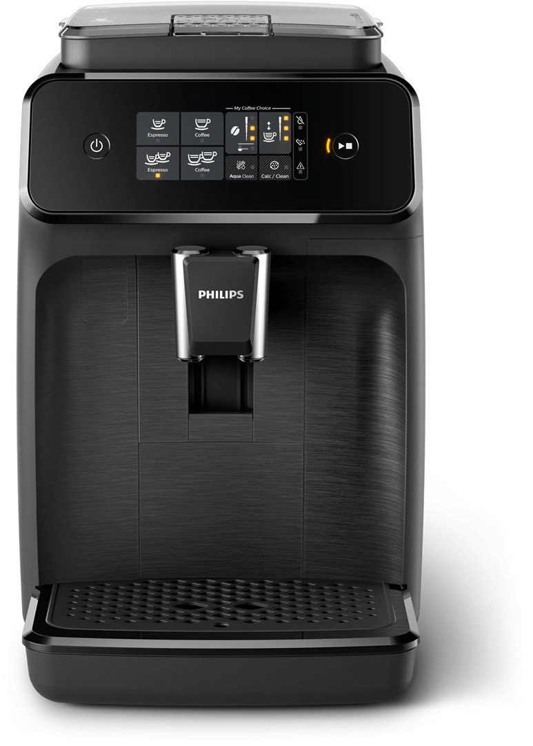 Philips 1200 series EP1200/00 kaffemaskine Fuld-auto Espressomaskine 1,8 L #4