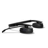 EPOS | SENNHEISER ADAPT 260 Headset Trdlst hovedbnd Bluetooth kontor/opkaldscenter Sort #4