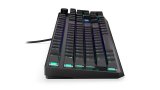 ENDORFY EY5A079 tastatur Hjem USB + RF Wireless + Bluetooth Sort #13