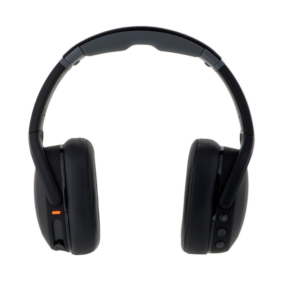 SKULLCANDY Hovedtelefon Crusher EVO Over-Ear Trdls Sort #2