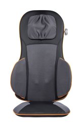 Massager Shiatsu Medisana MC825 #4
