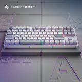 Dark Project ALU Daylight tastatur #12