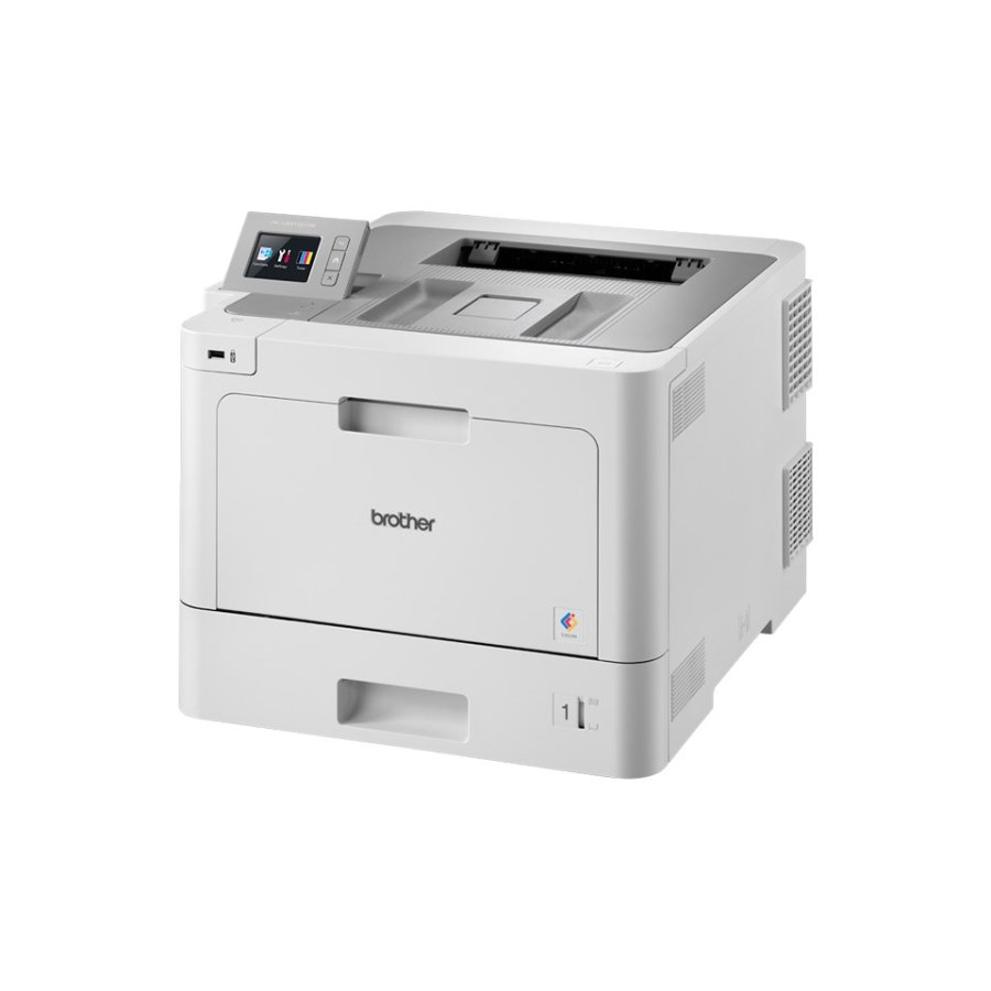 Brother HL-L9310CDW laser printer Farve 2400 x 600 dpi A4 Wi-Fi #3