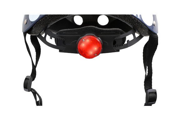 Hornit POM913 sports hovedbekldning Sort, Bl, Rd, Hvid #7