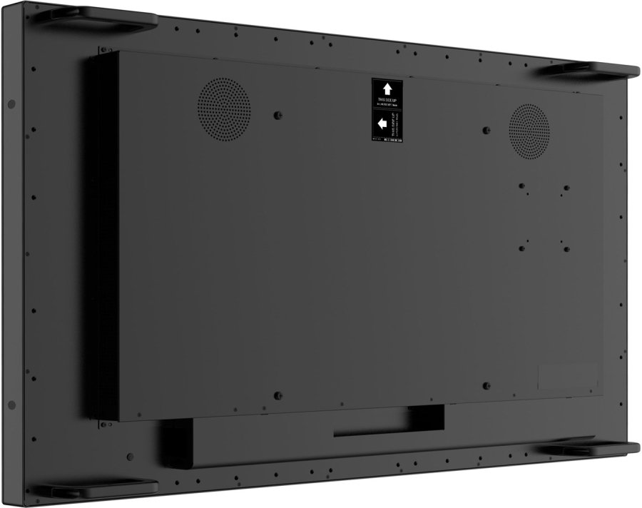 iiyama TF5039AS-B1AG skilte display Digital fladpaneldisplay 125,7 cm (49.5