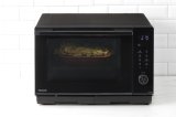 Panasonic NN-DS59NBEPG mikroblgeovn Bordplade Kombination mikroovn 27 L 1000 W Sort #57