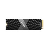 Lexar Professional NM800 PRO 2 TB M.2 PCI Express 4.0 NVMe 3D TLC #1