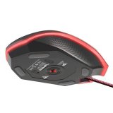 Patriot Memory Viper V530 mus Hjre hnd USB Type-A Optisk 4000 dpi #4