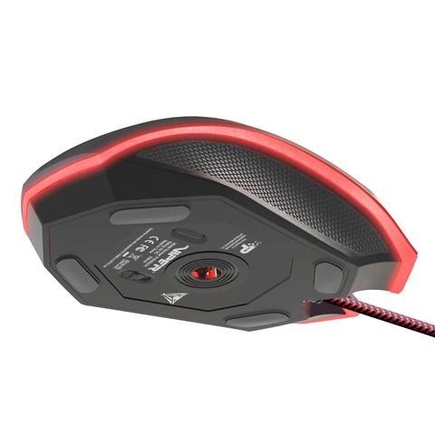 Patriot Memory Viper V530 mus Hjre hnd USB Type-A Optisk 4000 dpi #4