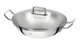 ZWILLING Plus 40992-332-0 Rund Wok/Stirfry pande #1