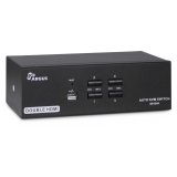 Inter-Tech AS-42HA HDMI KVM Switch Sort #1