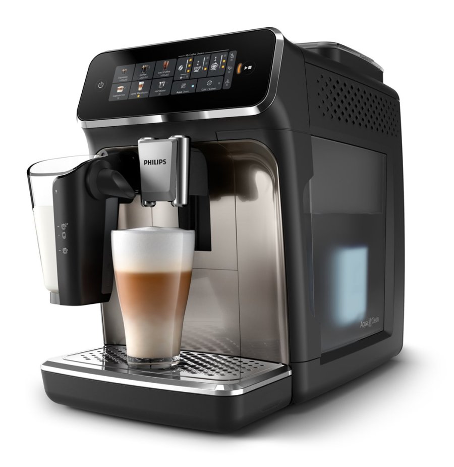 Philips Series 3300 EP3347/90 Fuldautomatisk espressomaskine #4